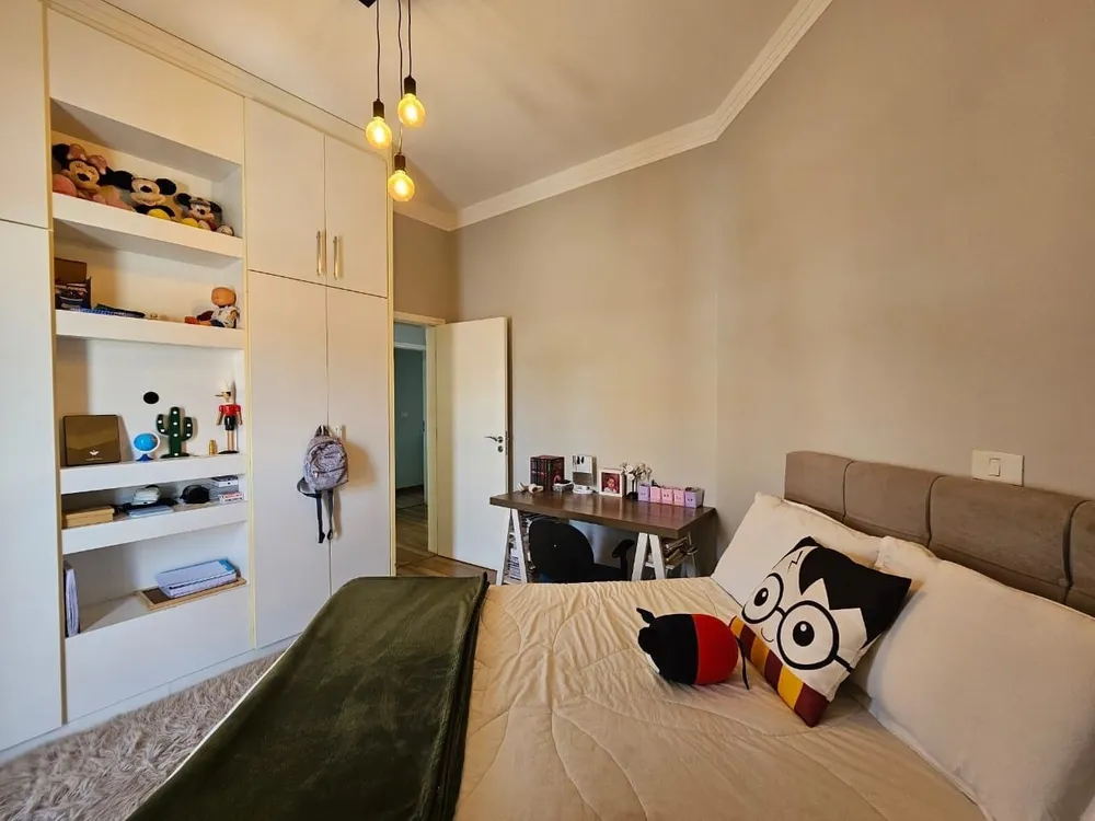 Casa de Condomínio, 3 quartos - Foto 12