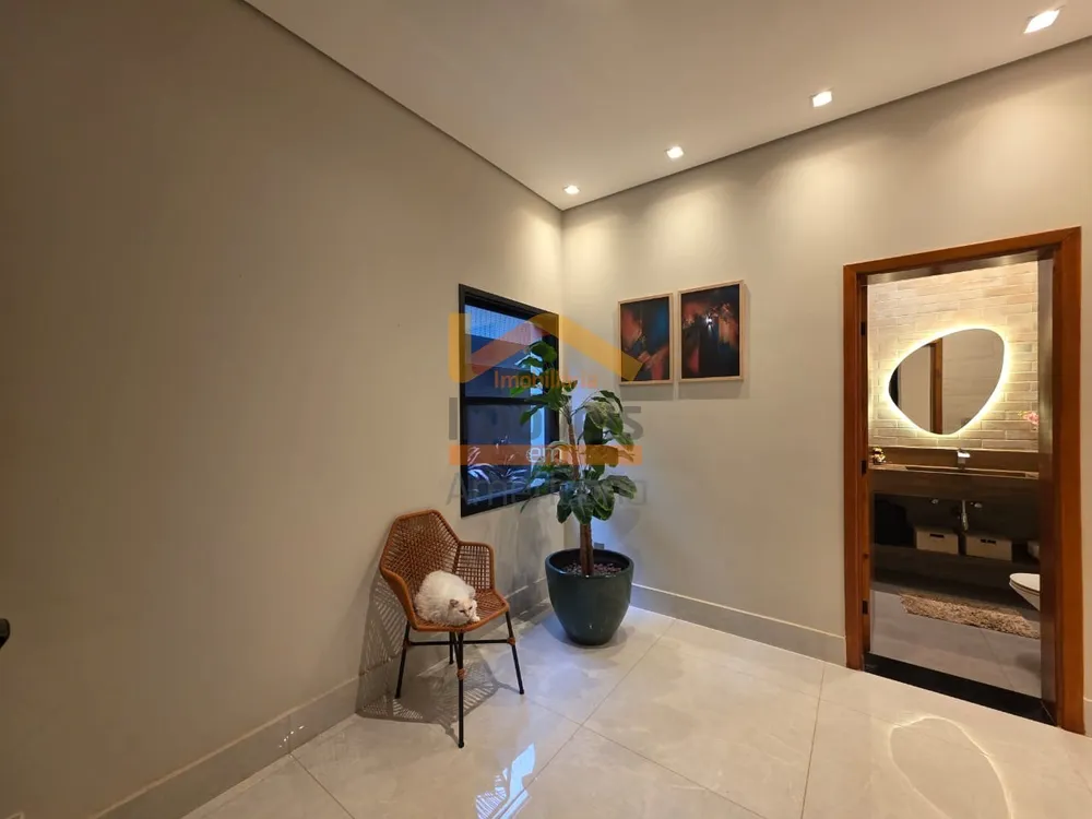 Casa de Condomínio, 3 quartos - Foto 7