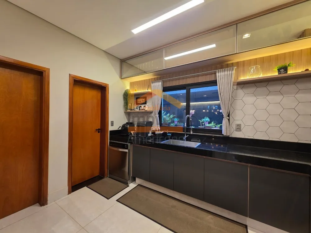 Casa de Condomínio, 3 quartos - Foto 6