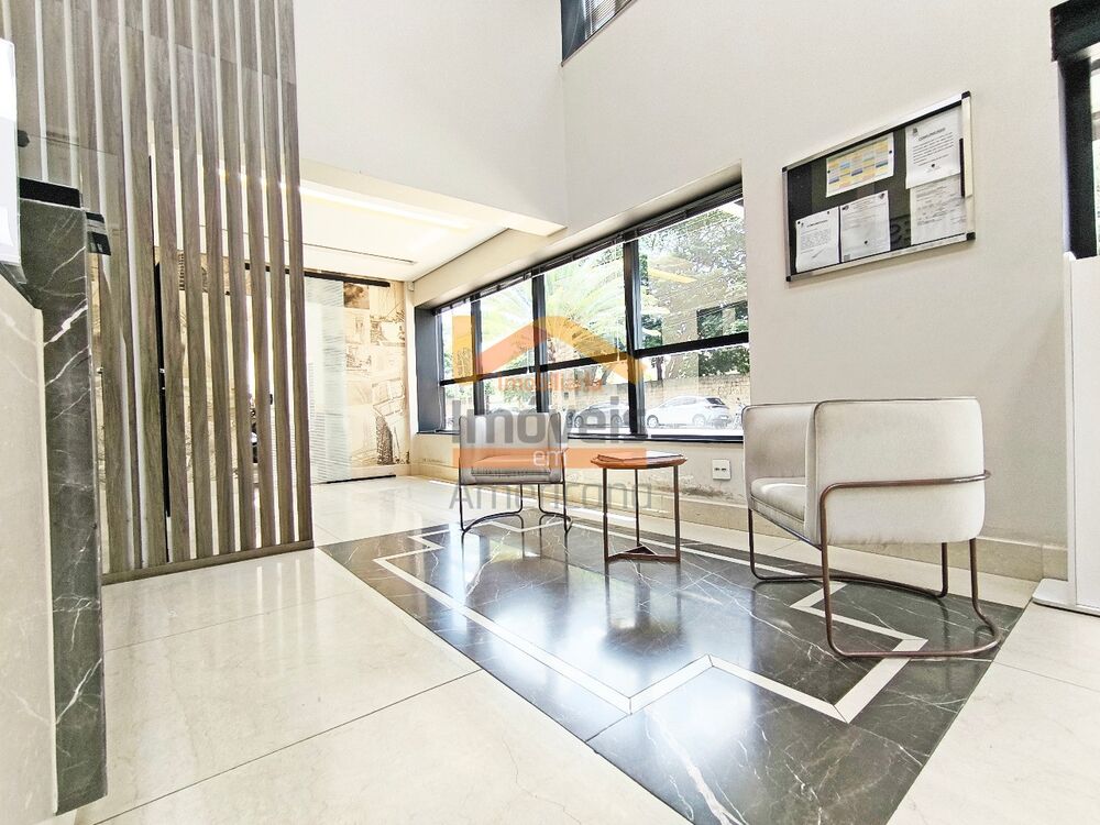 Conjunto Comercial-Sala para alugar, 90m² - Foto 4