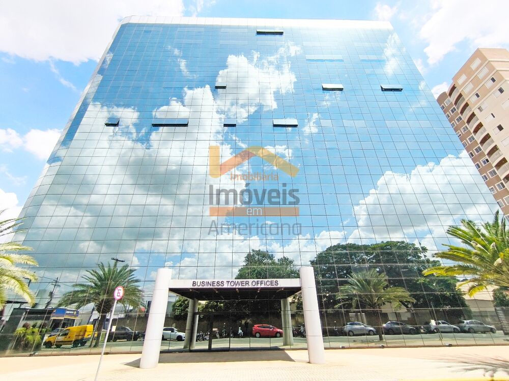 Conjunto Comercial-Sala para alugar, 90m² - Foto 2