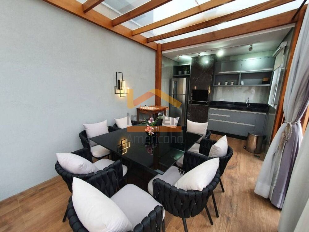 Casa de Condomínio, 3 quartos - Foto 10