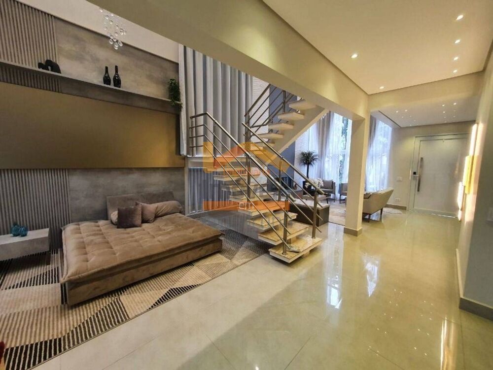 Casa de Condomínio, 3 quartos - Foto 21