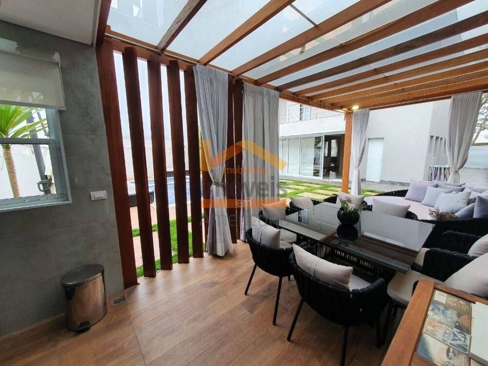 Casa de Condomínio, 3 quartos - Foto 25