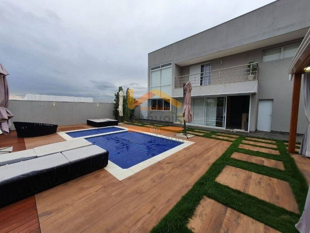 Casa de Condomínio, 3 quartos - Foto 40