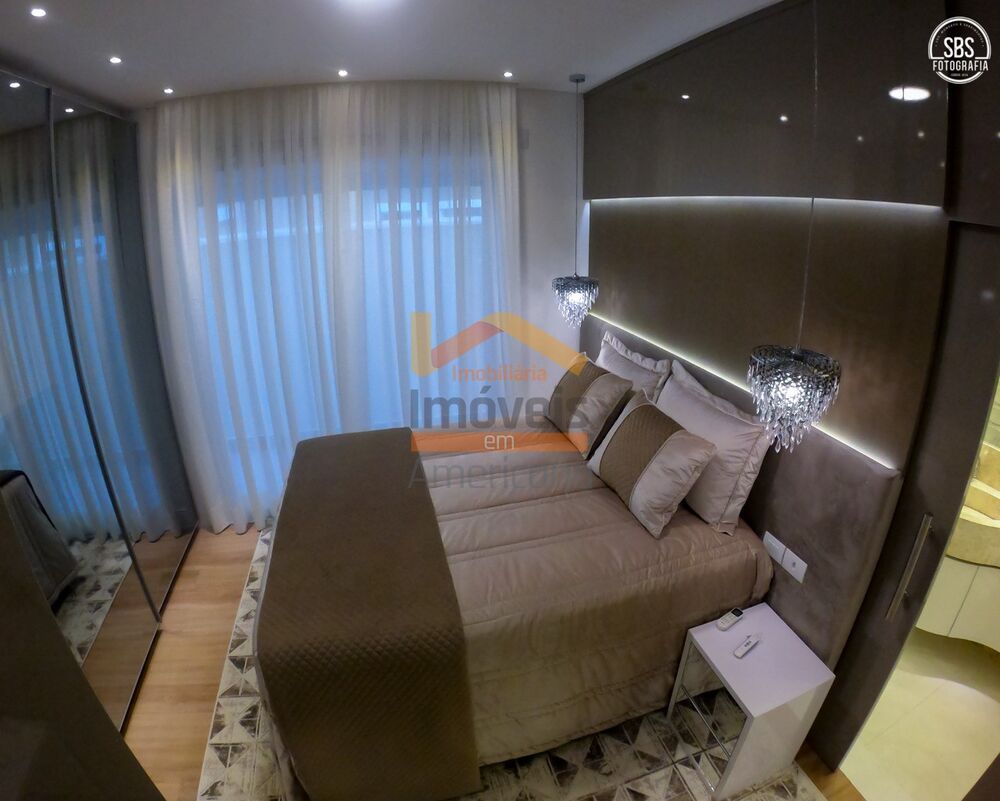 Casa de Condomínio, 3 quartos - Foto 11