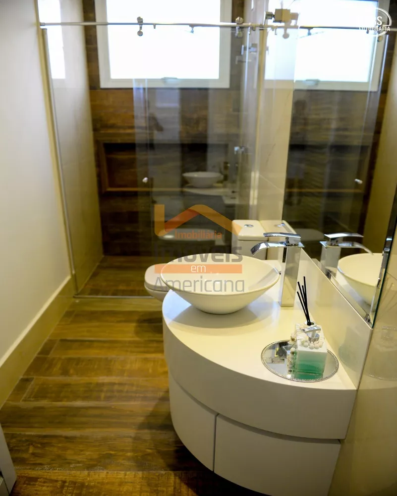 Casa de Condomínio, 3 quartos - Foto 6