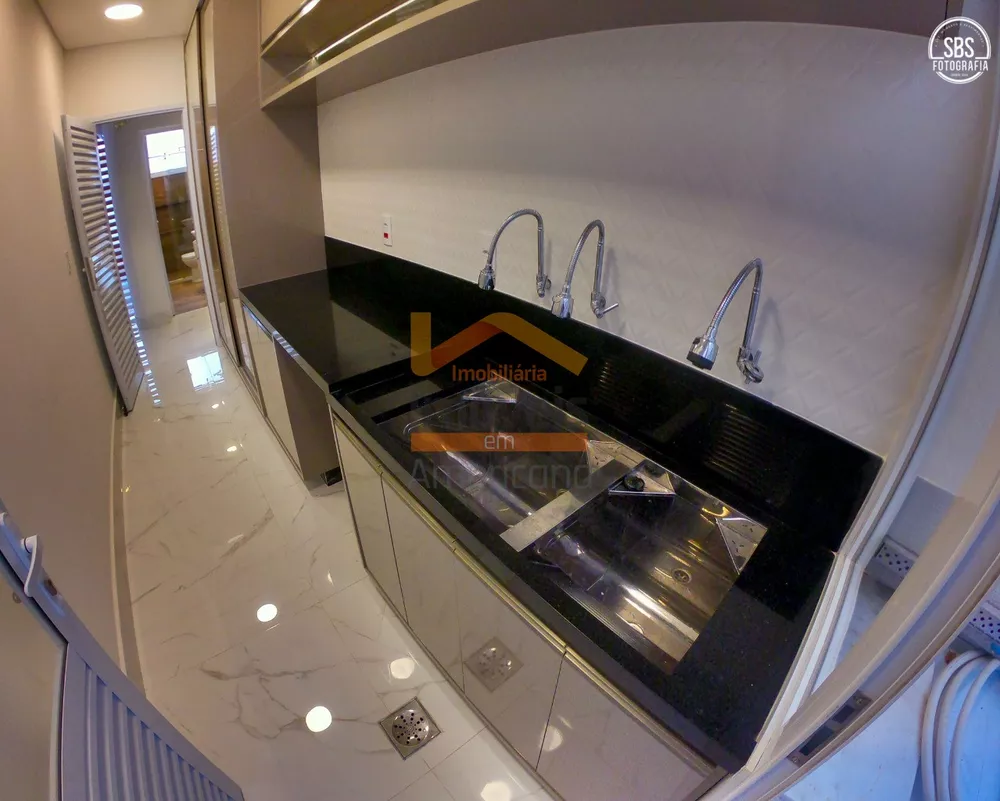 Casa de Condomínio, 3 quartos - Foto 8