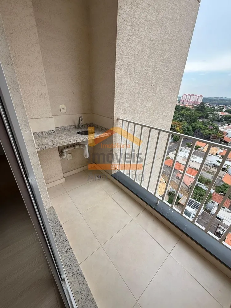 Apartamento, 2 quartos, 60 m² - Foto 4
