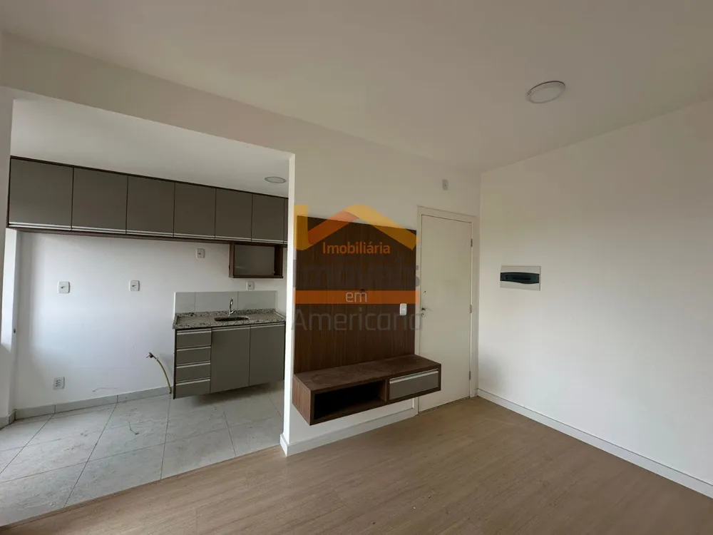 Apartamento, 2 quartos, 60 m² - Foto 9