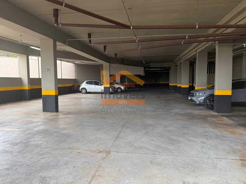 Apartamento, 2 quartos, 60 m² - Foto 11