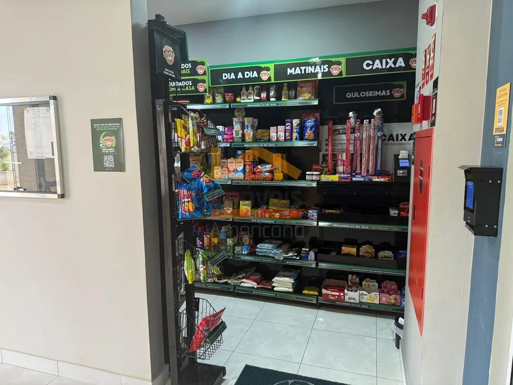 Apartamento, 2 quartos, 60 m² - Foto 5