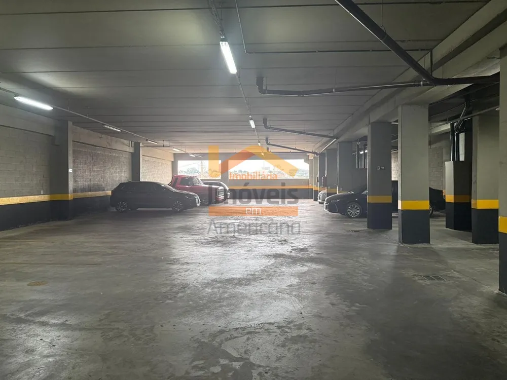 Apartamento, 2 quartos, 60 m² - Foto 1