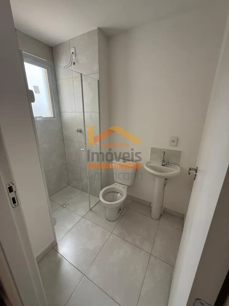 Apartamento, 2 quartos, 60 m² - Foto 6