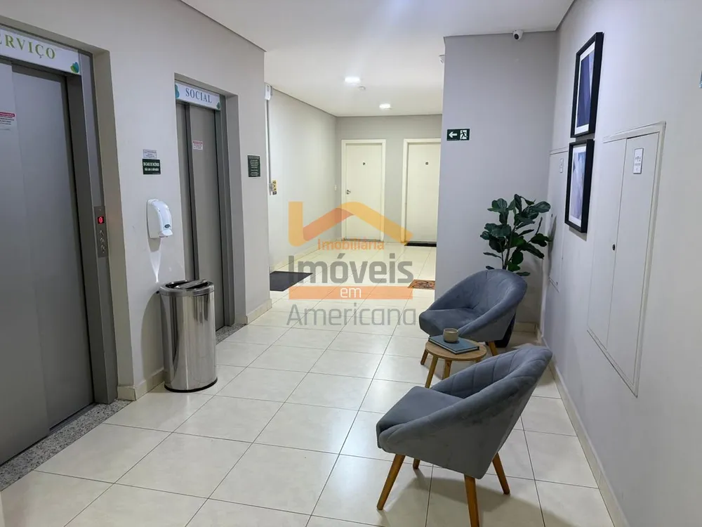 Apartamento, 2 quartos, 60 m² - Foto 7