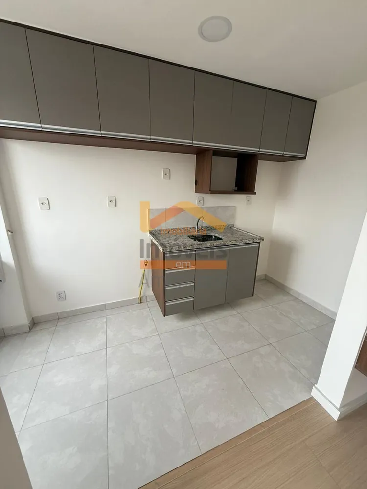 Apartamento, 2 quartos, 60 m² - Foto 3