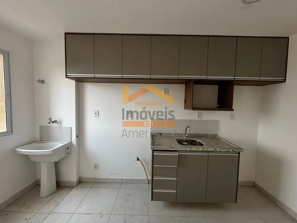 Apartamento, 2 quartos, 60 m² - Foto 8