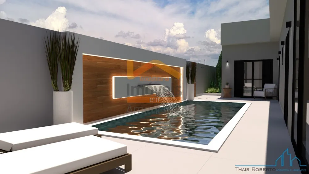 Casa de Condomínio, 3 quartos - Foto 8