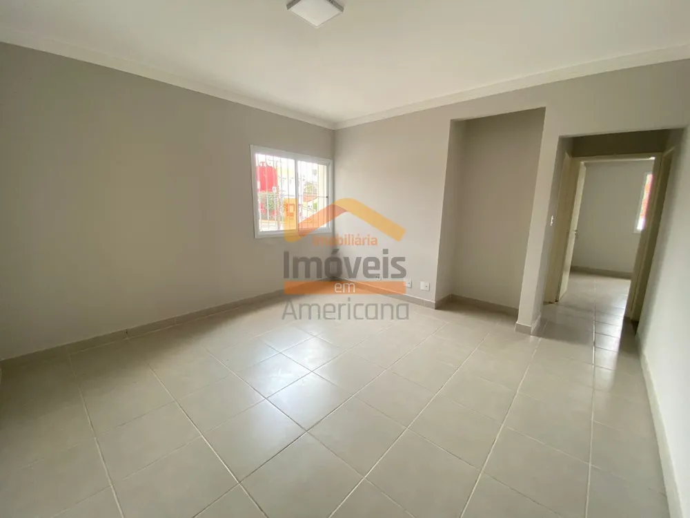 Apartamento, 2 quartos, 60 m² - Foto 3