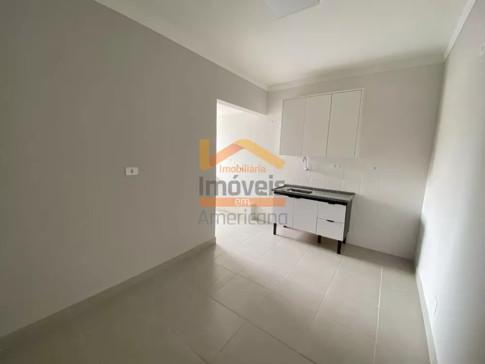 Apartamento, 2 quartos, 60 m² - Foto 2