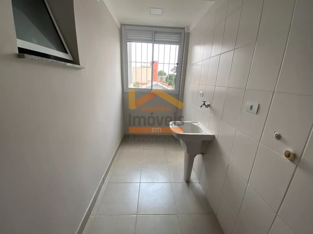 Apartamento, 2 quartos, 60 m² - Foto 3