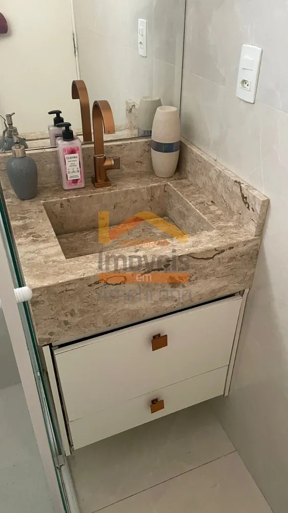 Apartamento, 3 quartos, 60 m² - Foto 12