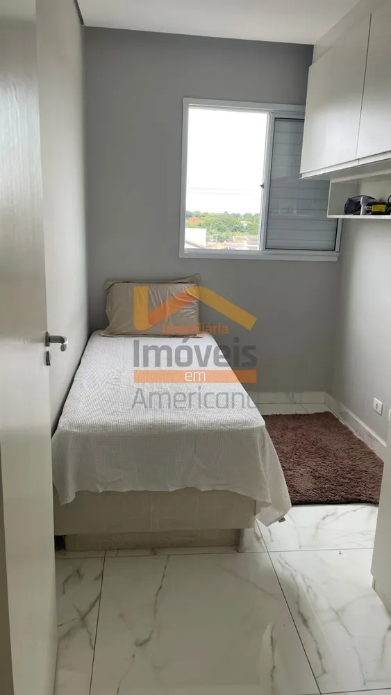 Apartamento, 3 quartos, 60 m² - Foto 10