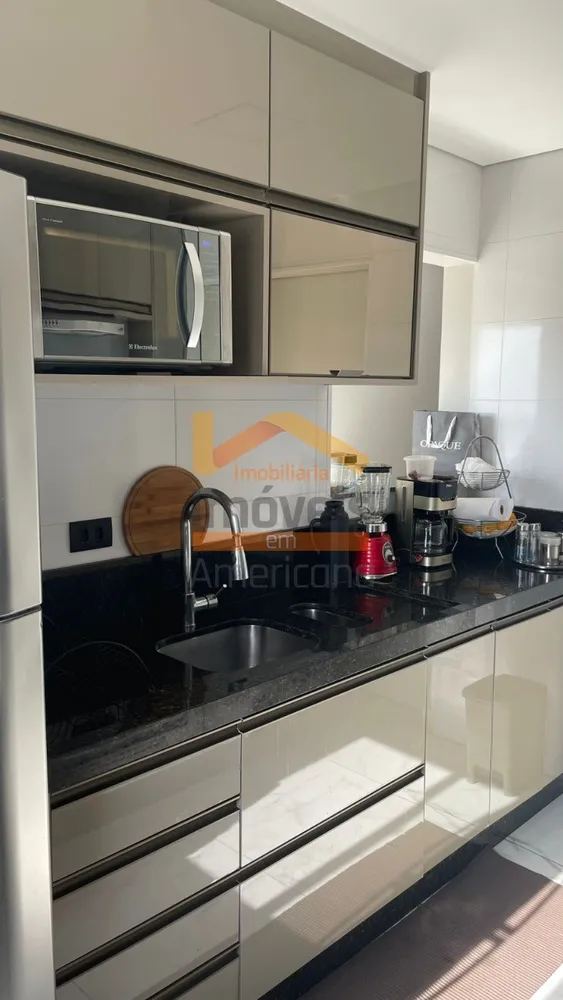 Apartamento, 3 quartos, 60 m² - Foto 8