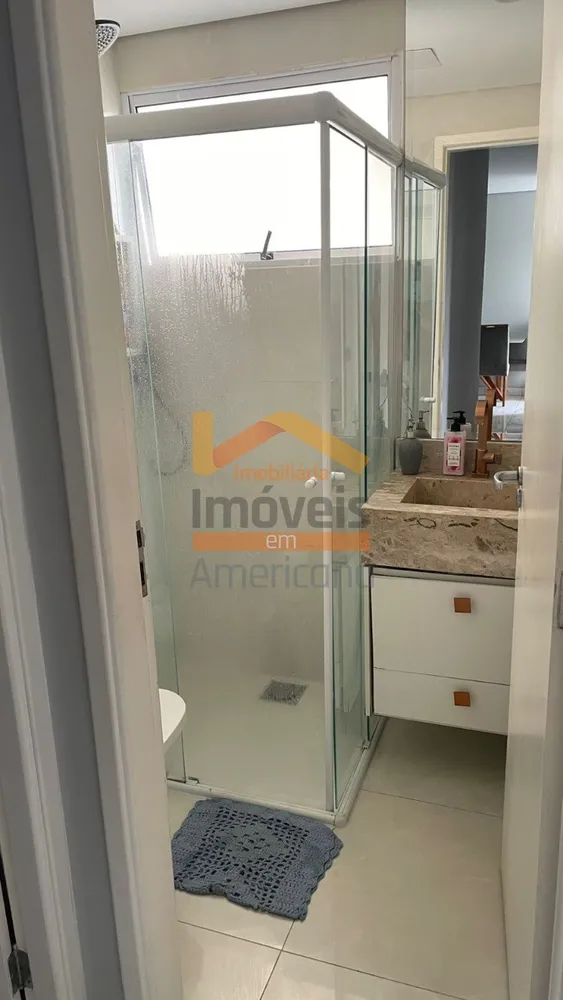 Apartamento, 3 quartos, 60 m² - Foto 11