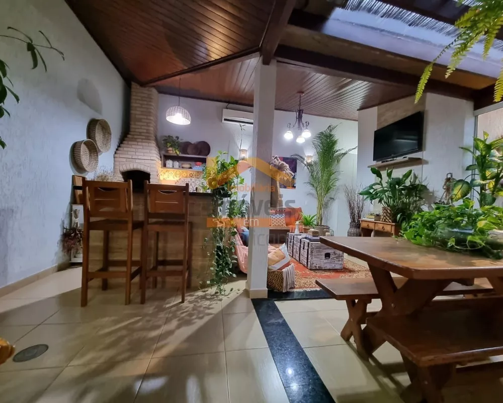 Casa, 2 quartos - Foto 4