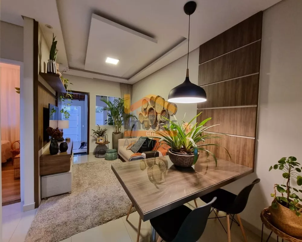 Casa, 2 quartos - Foto 18