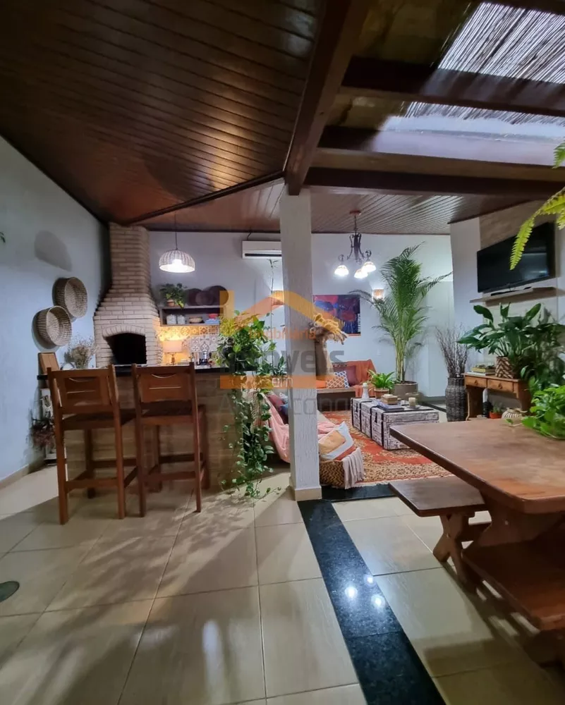 Casa, 2 quartos - Foto 10