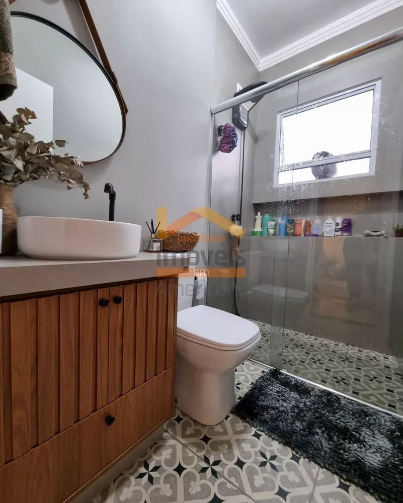 Casa, 2 quartos - Foto 9