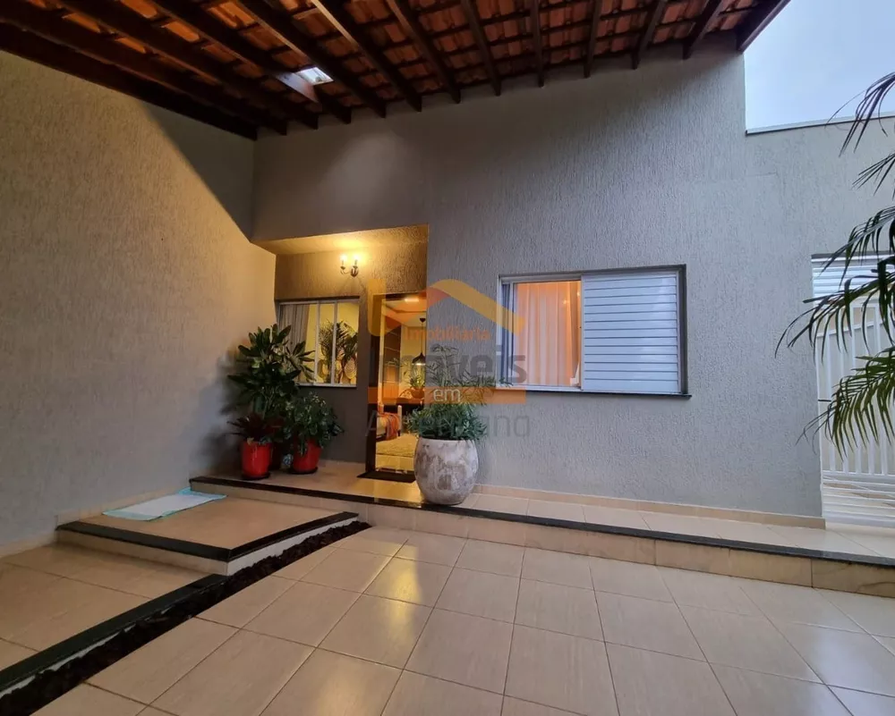 Casa, 2 quartos - Foto 2