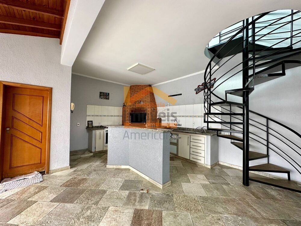 Casa, 3 quartos, 263 m² - Foto 3