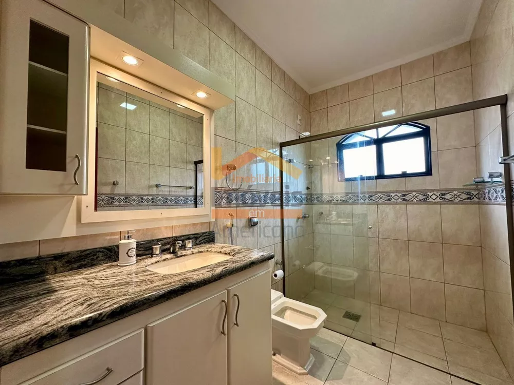 Casa, 3 quartos, 263 m² - Foto 12