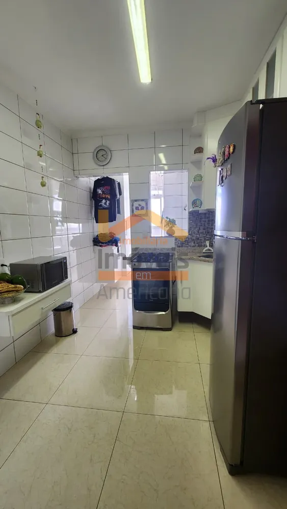 Apartamento, 3 quartos, 88 m² - Foto 3