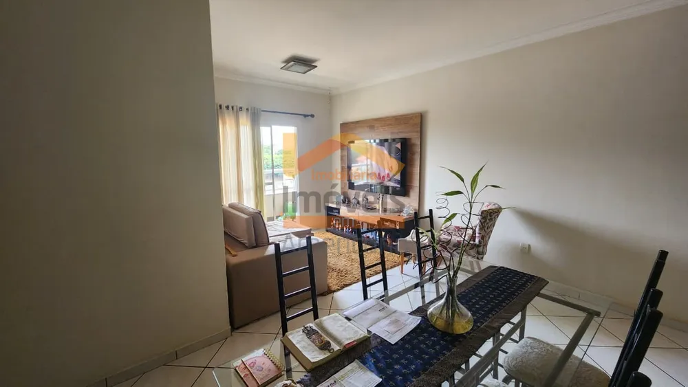 Apartamento, 3 quartos, 88 m² - Foto 5