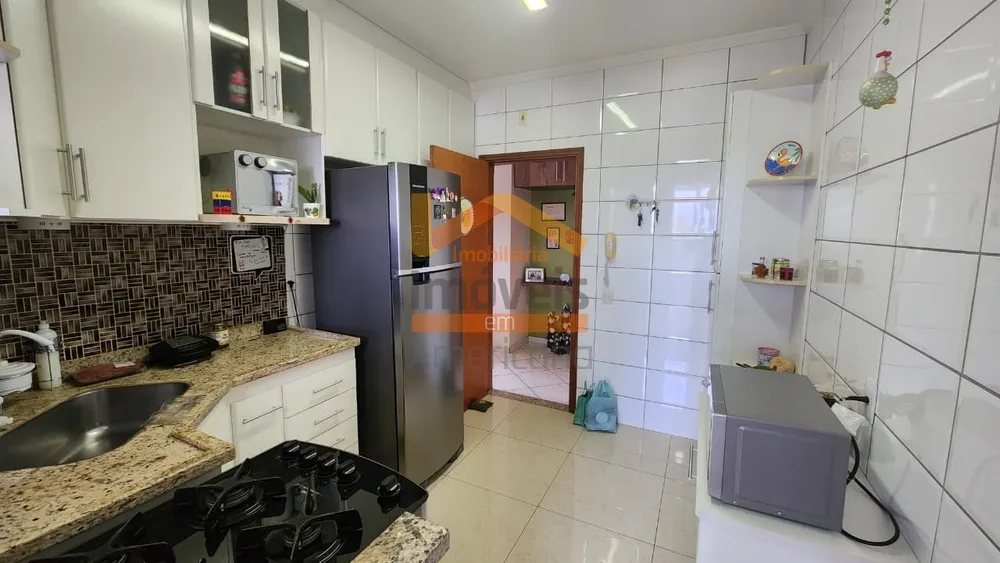 Apartamento, 3 quartos, 88 m² - Foto 1