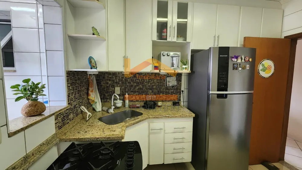 Apartamento, 3 quartos, 88 m² - Foto 2