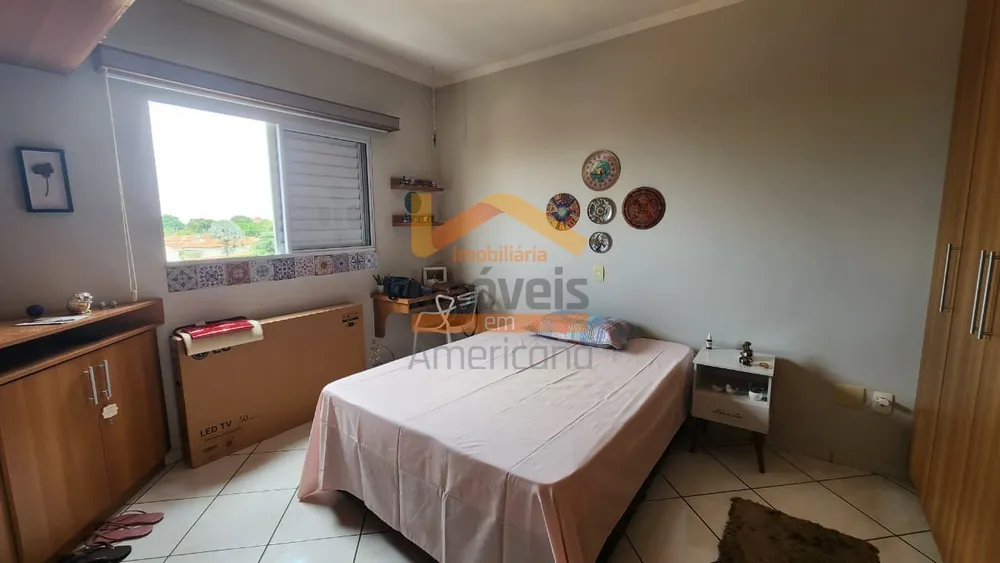 Apartamento, 3 quartos, 88 m² - Foto 7
