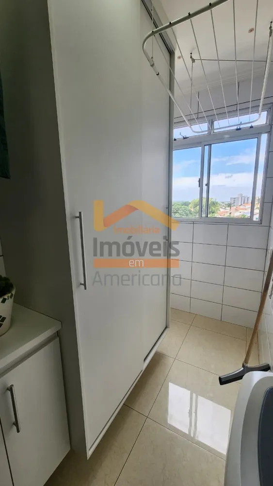 Apartamento, 3 quartos, 88 m² - Foto 4