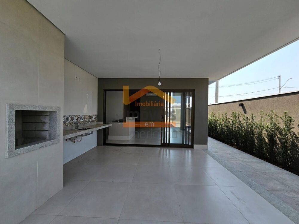 Casa de Condomínio à venda com 3 quartos, 185m² - Foto 3