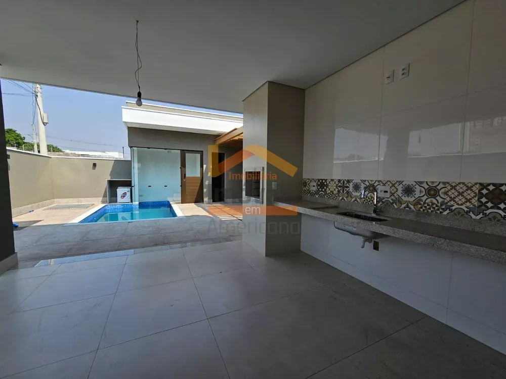 Casa de Condomínio, 3 quartos - Foto 19