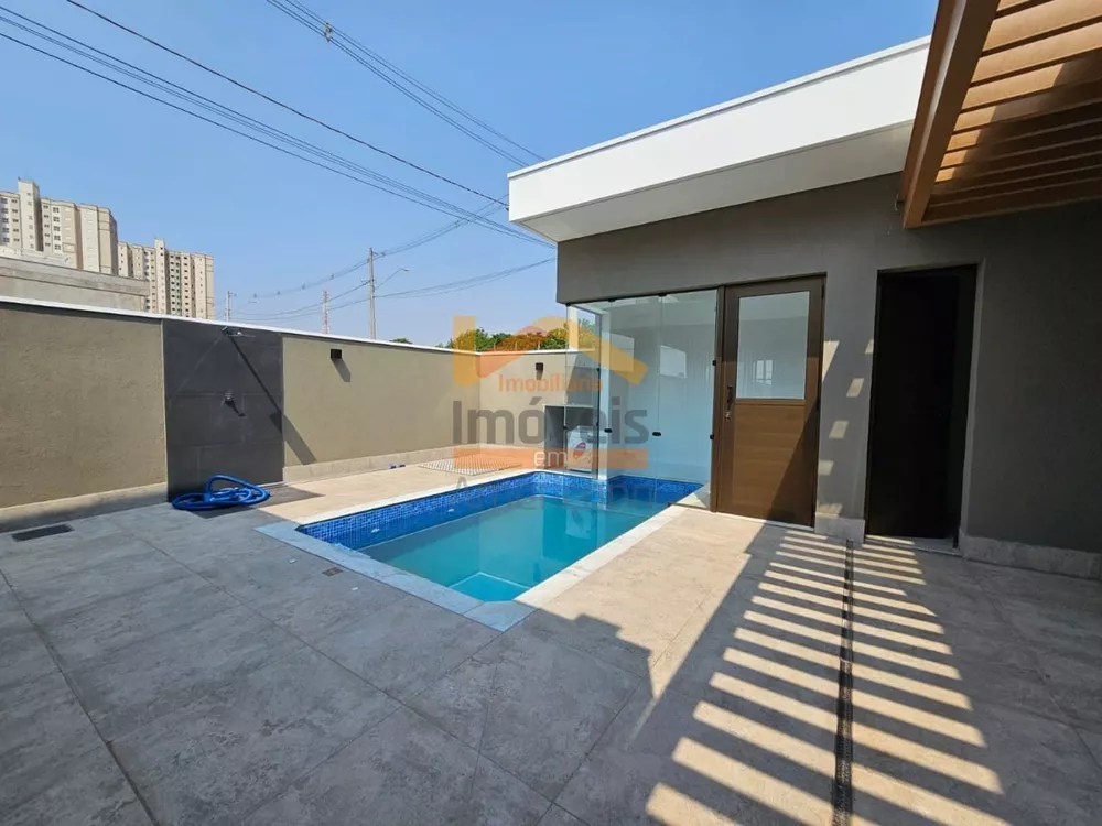 Casa de Condomínio, 3 quartos - Foto 5