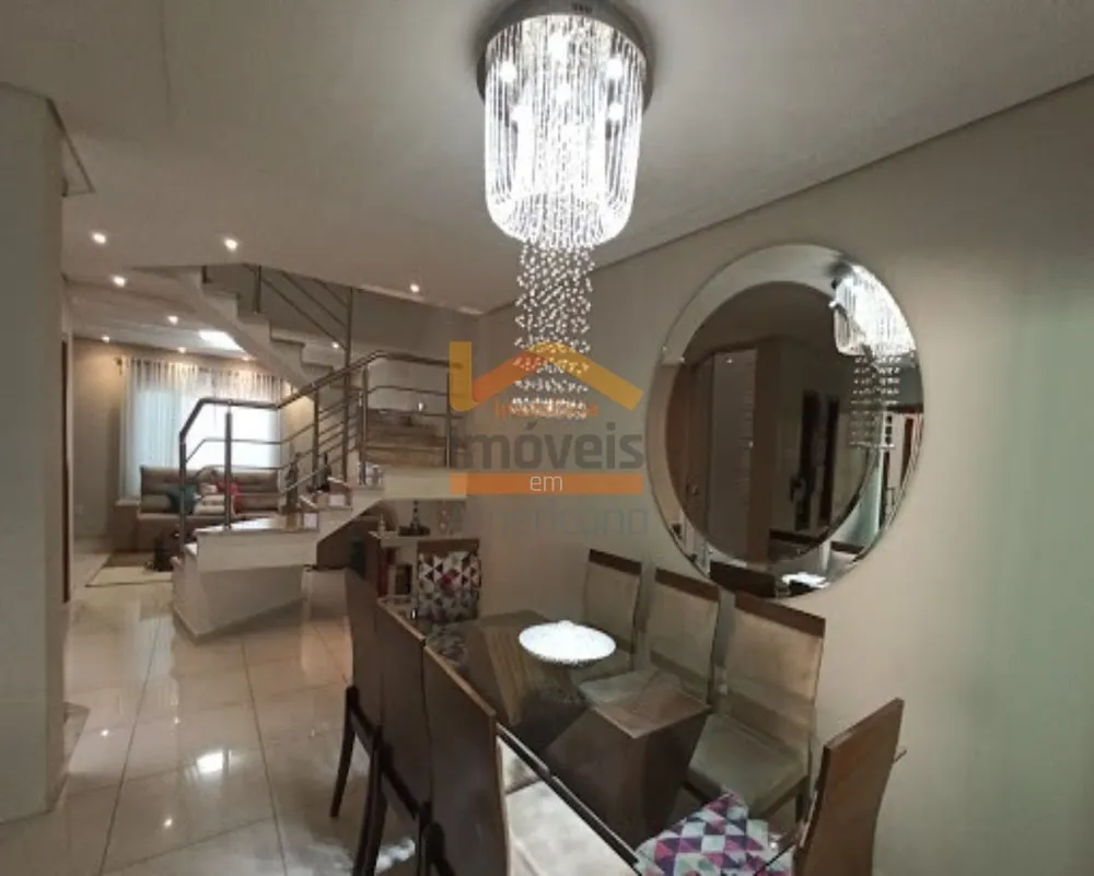 Casa, 3 quartos, 230 m² - Foto 3