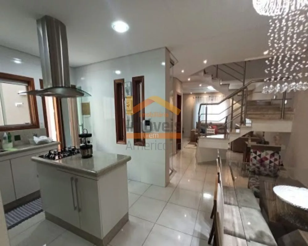 Casa, 3 quartos, 230 m² - Foto 15