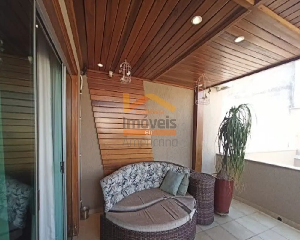 Casa, 3 quartos, 230 m² - Foto 9