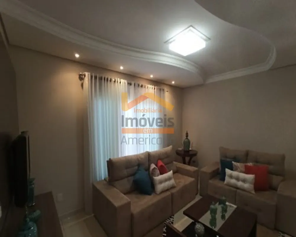 Casa, 3 quartos, 230 m² - Foto 30