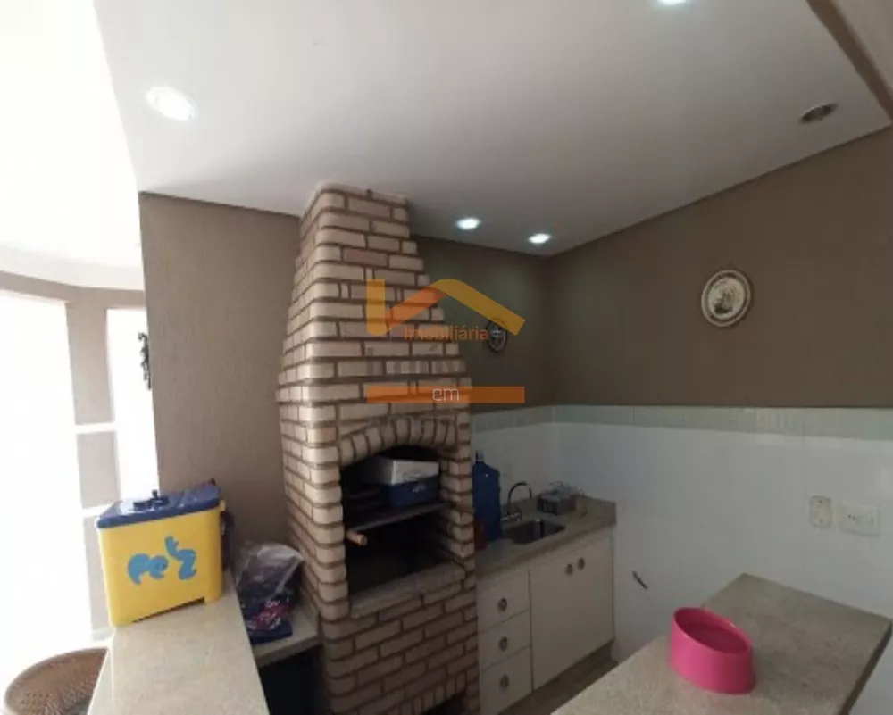 Casa, 3 quartos, 230 m² - Foto 11